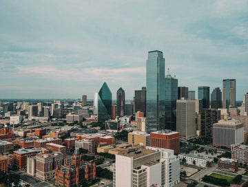 Discover the Best of Dallas: Texas Landmarks and Things to Do