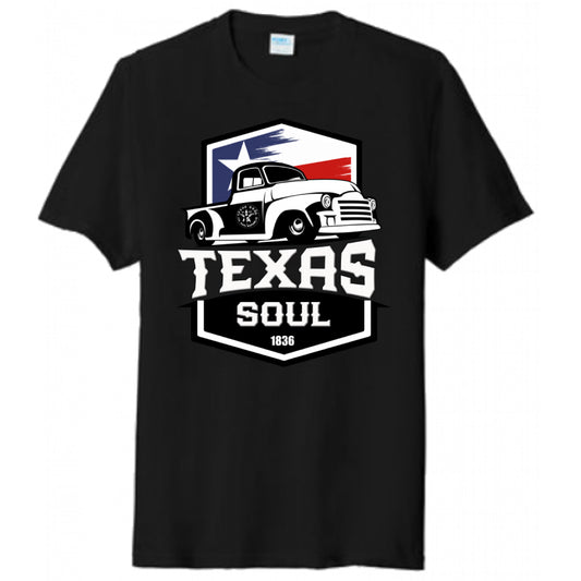 Texas Truck SS