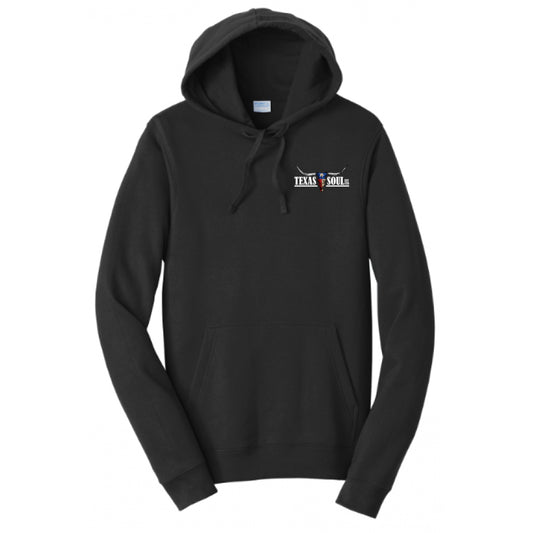 Real Republic Badge Hoodie