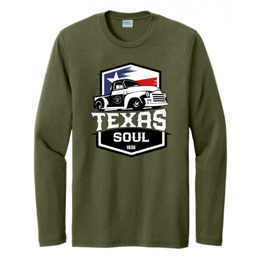 Texas Truck LS