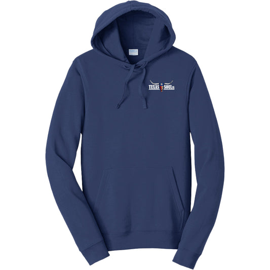 Holding The Line Hoodie