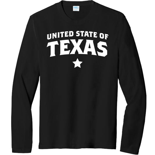 United State of Texas LS