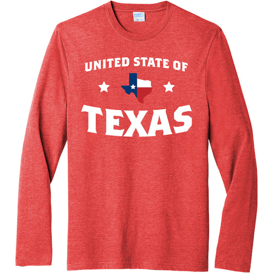 United State of Texas Classic LS