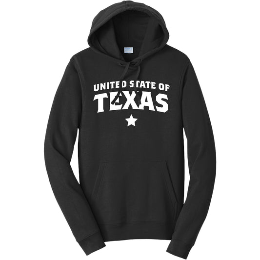 United State of Texas Hoodie